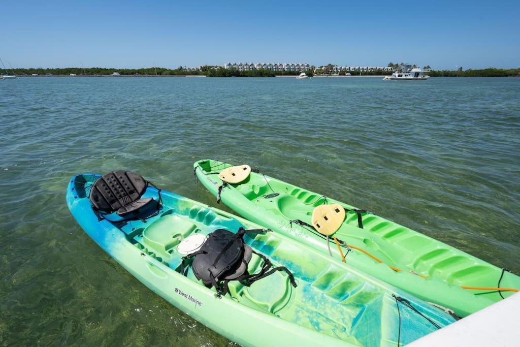 Beautiful Houseboat In Key West Ξενοδοχείο Εξωτερικό φωτογραφία