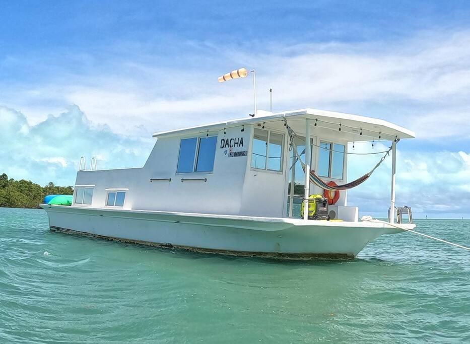 Beautiful Houseboat In Key West Ξενοδοχείο Εξωτερικό φωτογραφία